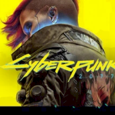 Ciberpunk 2077 - Conta Steam