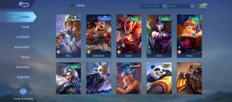 Foto do produto