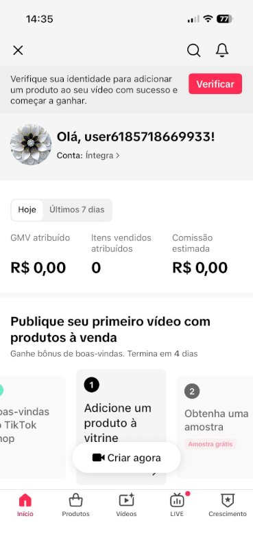 Foto do produto
