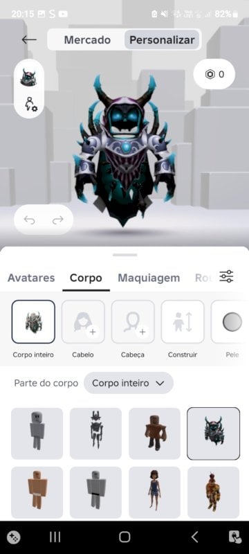 Foto do produto