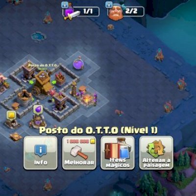 NIVEL 12 SEMI-FULL