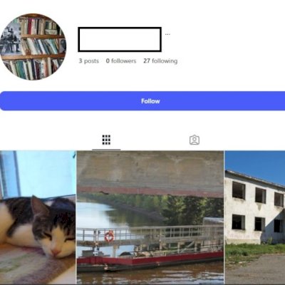 Insta Instagram 2015 + Conta feminina/masculina + conta segura