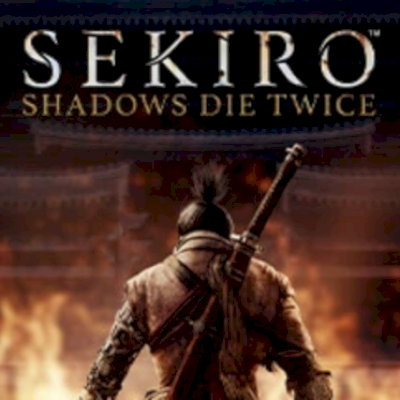 Sekiro Shadows Die Twice - Conta Steam