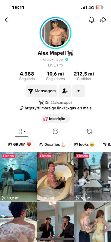 Foto do produto