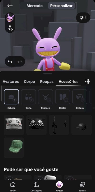 Foto do produto