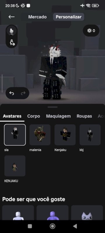 Foto do produto