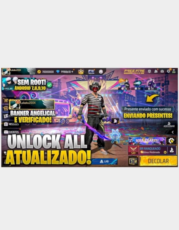 Foto do produto