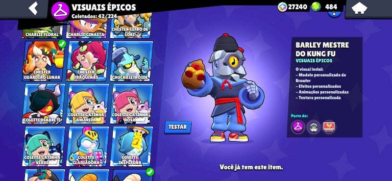 Foto do produto