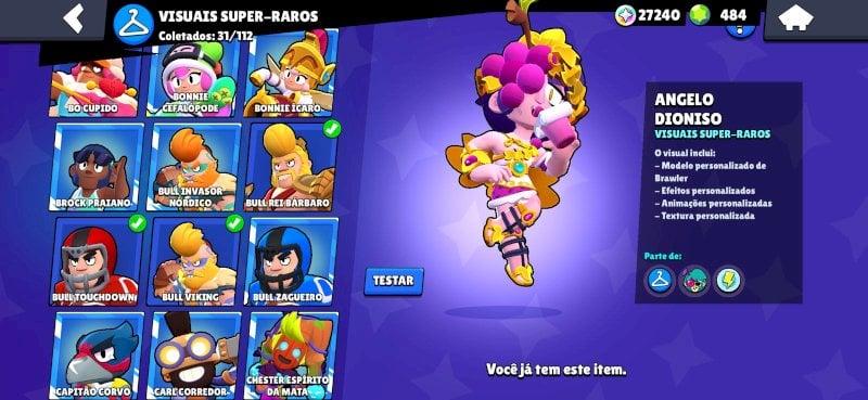 Foto do produto