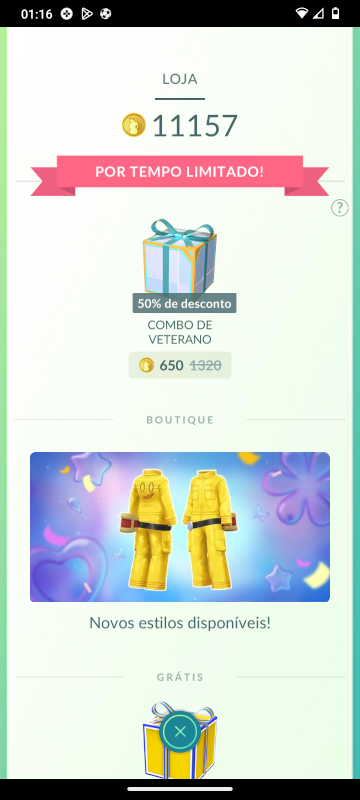 Foto do produto