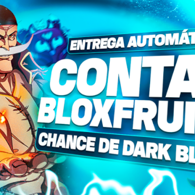 〔🦈〕 V4 FULL SHARK + (CHANCE DE DARK BLADE 💖)