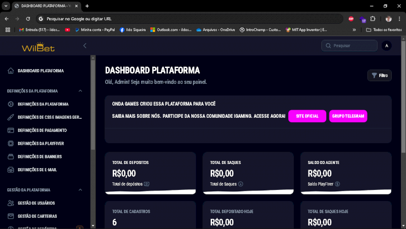 Foto do produto