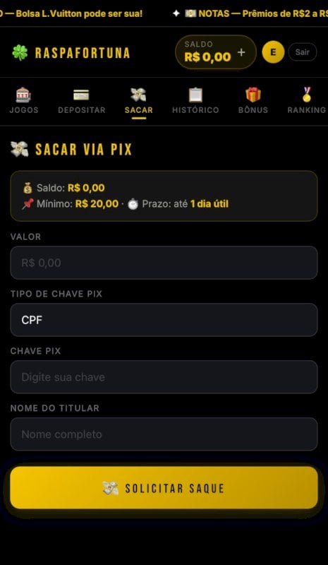 Foto do produto