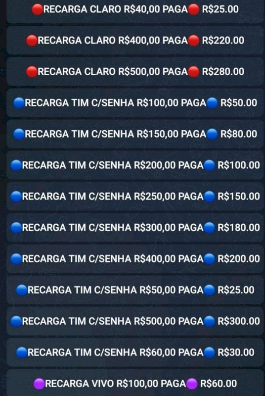 Foto do produto