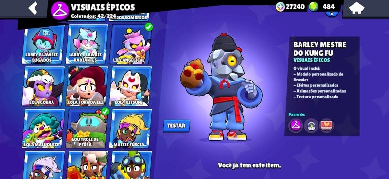 Foto do produto
