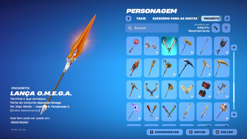 Foto do produto