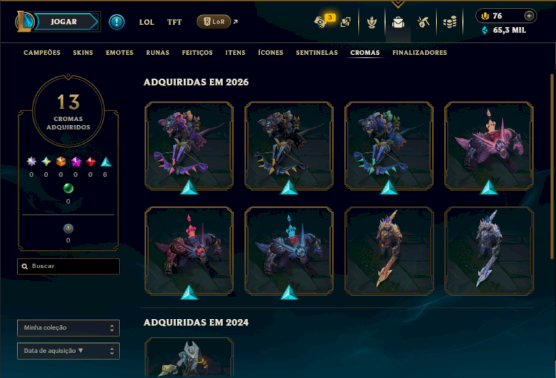 Foto do produto