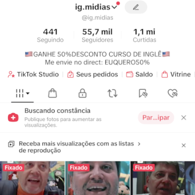 Ig.midias
