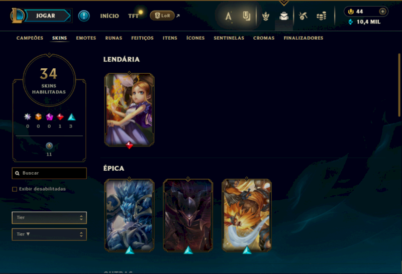 Foto do produto