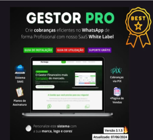 Foto do produto