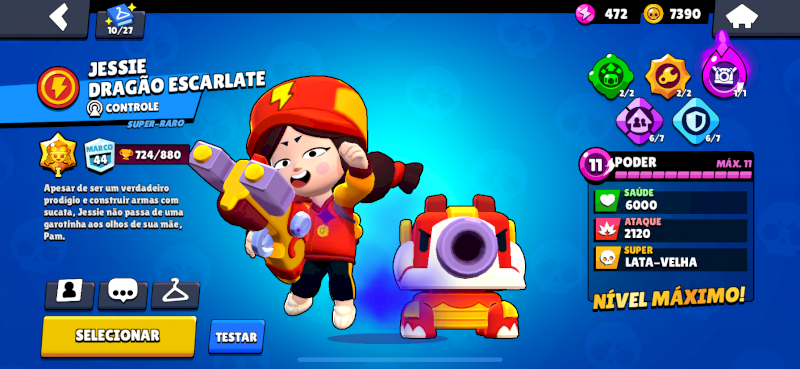 Foto do produto