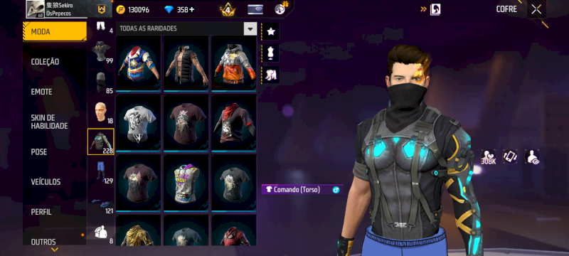 Foto do produto