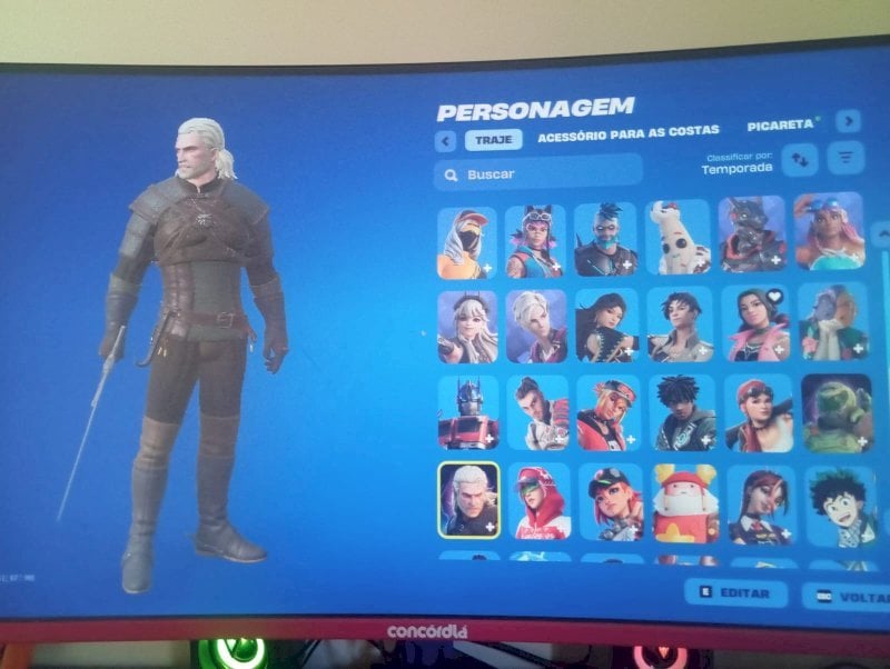 Foto do produto
