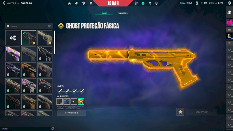 Foto do produto