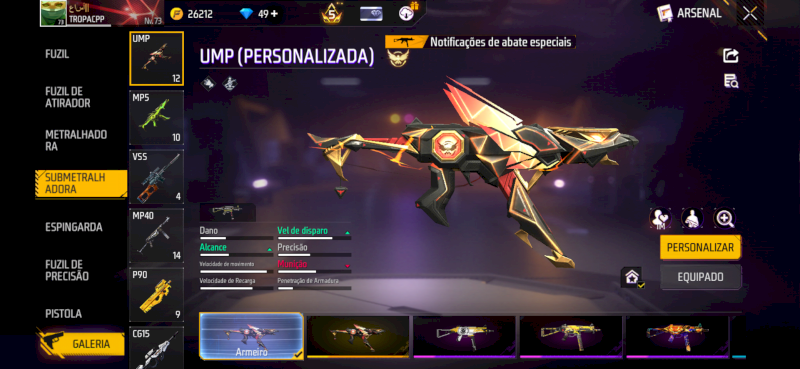 Foto do produto