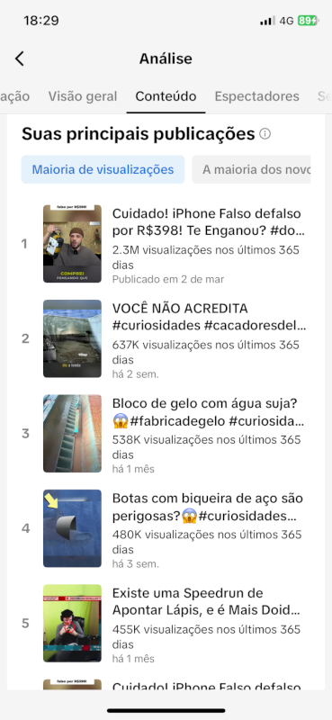 Foto do produto