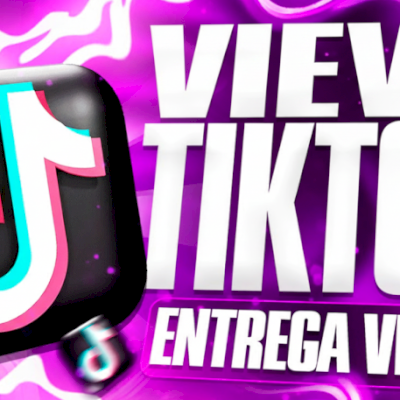 TIKTOK - VIEWS (SUPER BARATO)