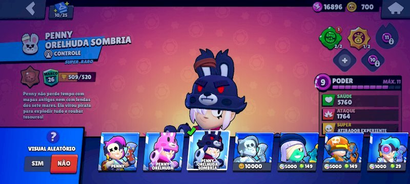 Foto do produto
