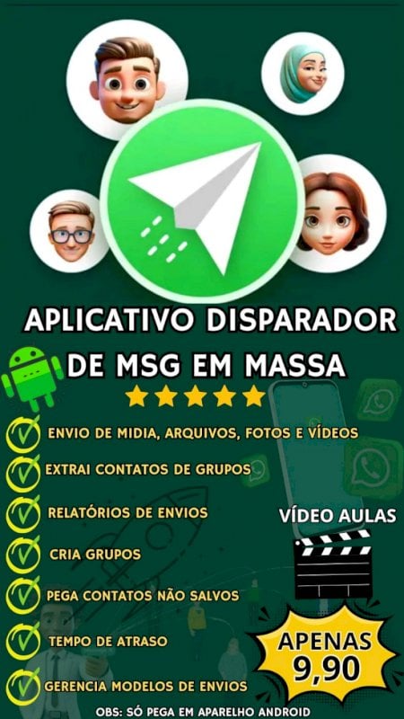 Foto do produto