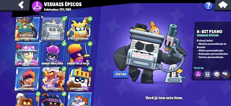 Foto do produto