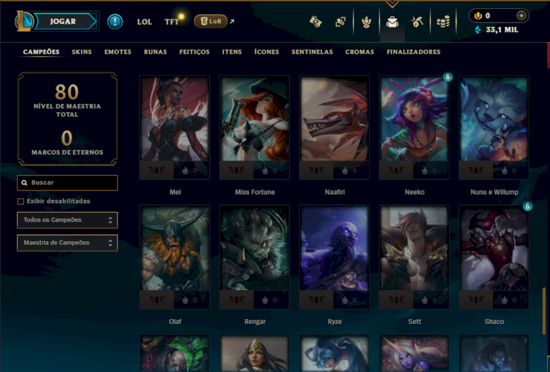 Foto do produto