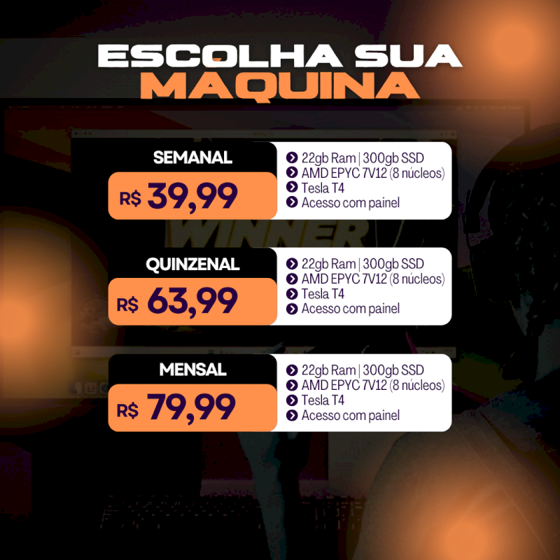 Foto do produto