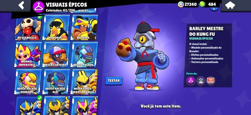Foto do produto