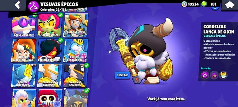 Foto do produto