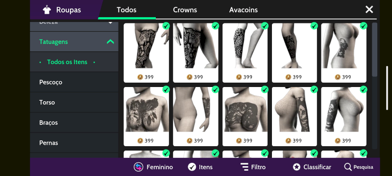 Foto do produto