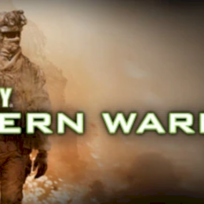 Jogo Call Of Duty: Modern Warfare 2 - Conta Steam
