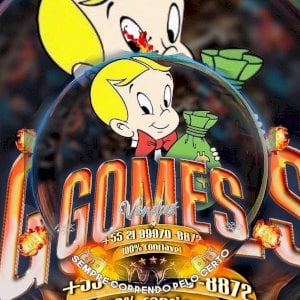 Gomes