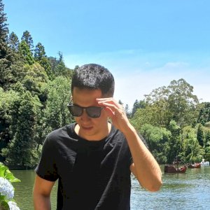 Dante Rossi Gomez
