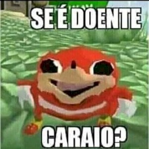 luan