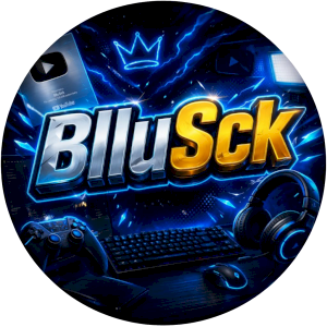 BlluSck