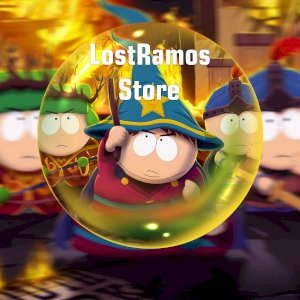 LostRamos