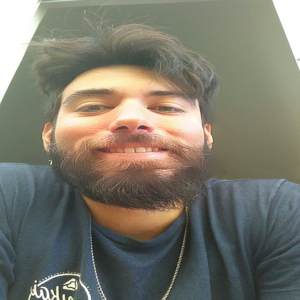 Rafael nascimento ribeiro ribeiro