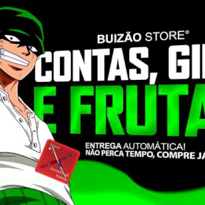 Buizão Store