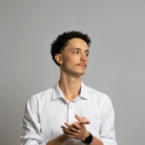 Andrey Porto Brumatti