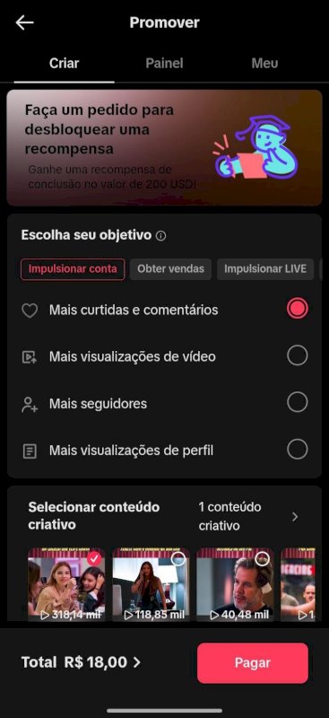 Foto do produto