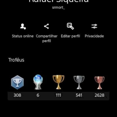 Vários Jogos de Ps4!